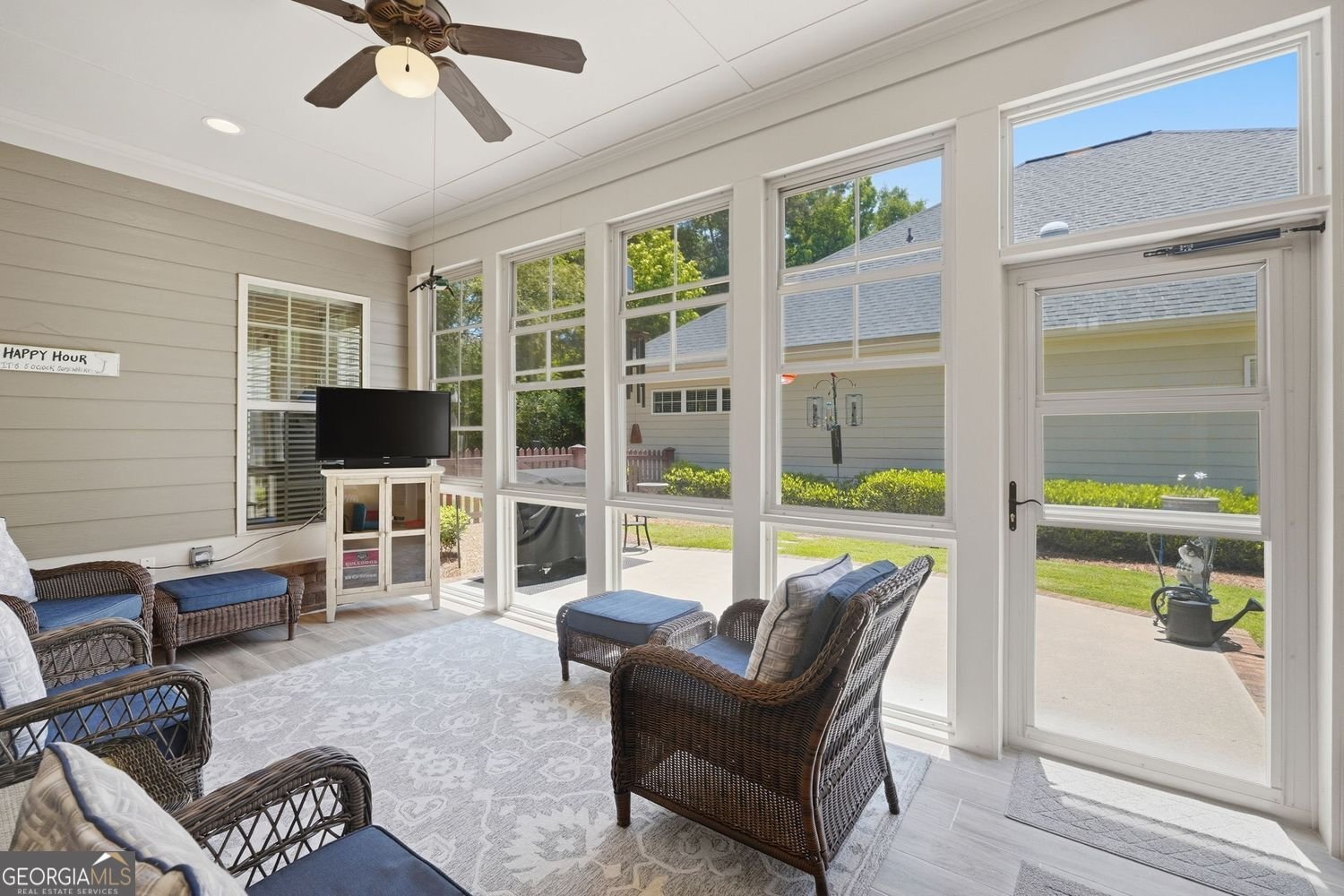 177 Owens Farm Lane Woodstock - Photo 35