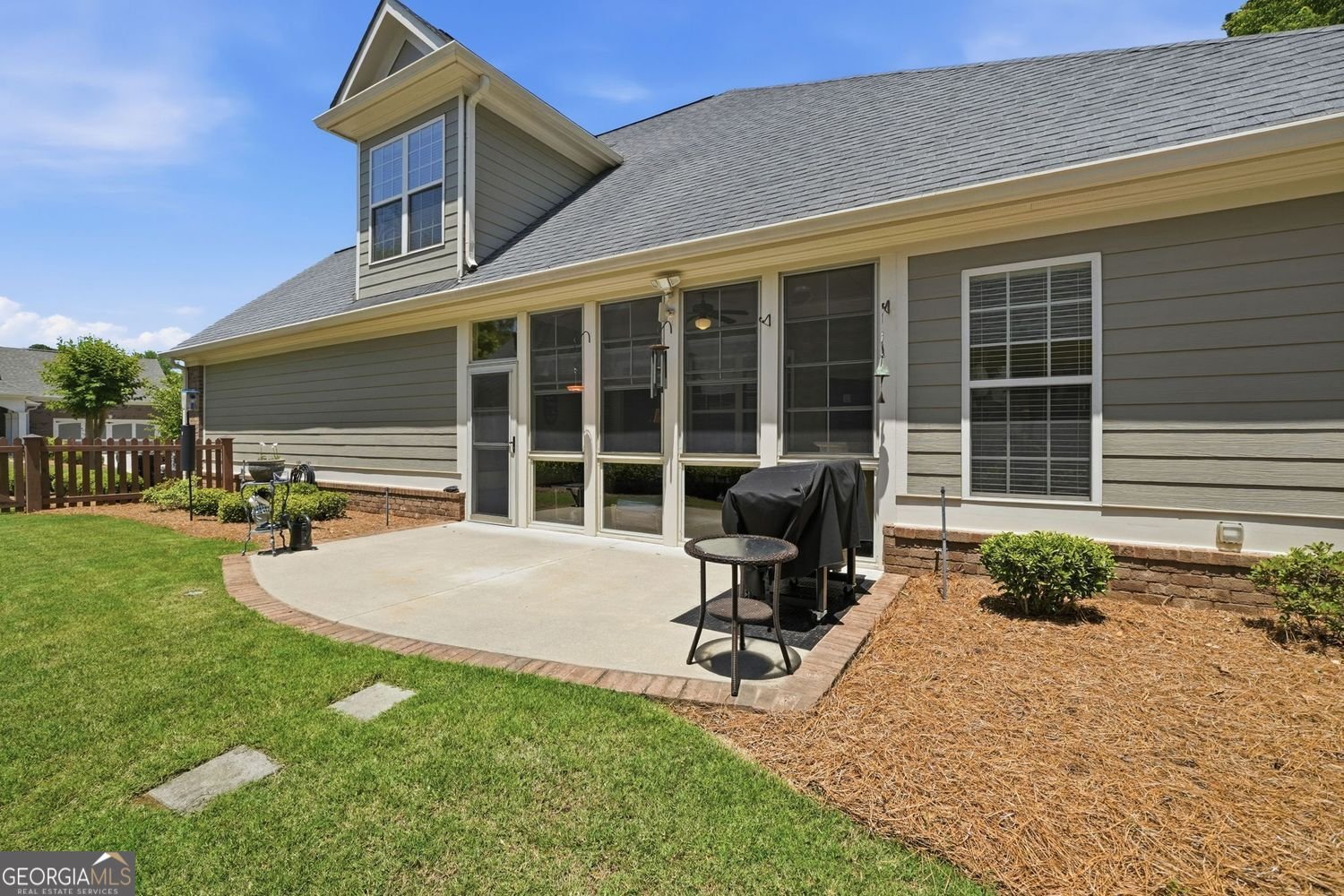 177 Owens Farm Lane Woodstock - Photo 37