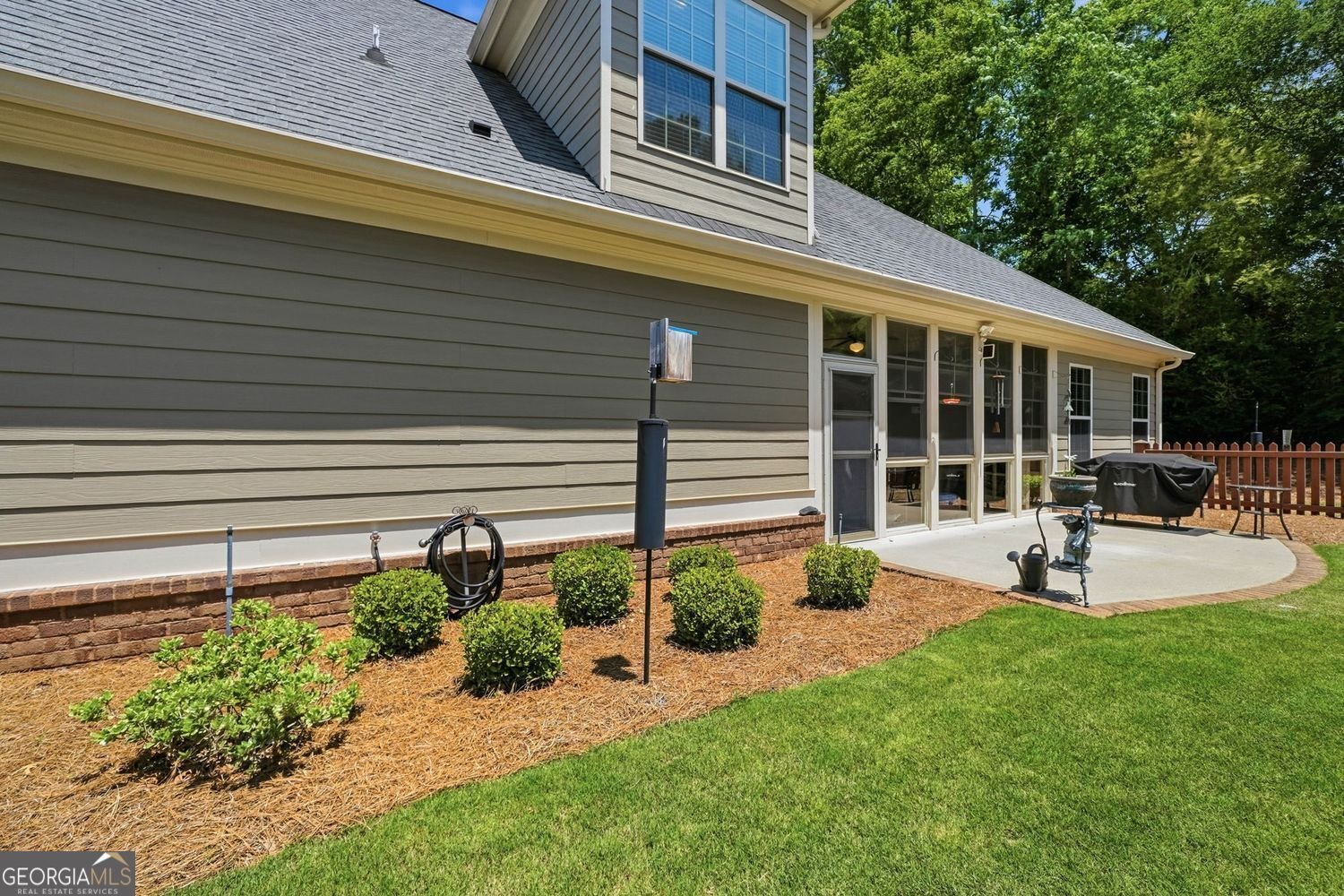 177 Owens Farm Lane Woodstock - Photo 38