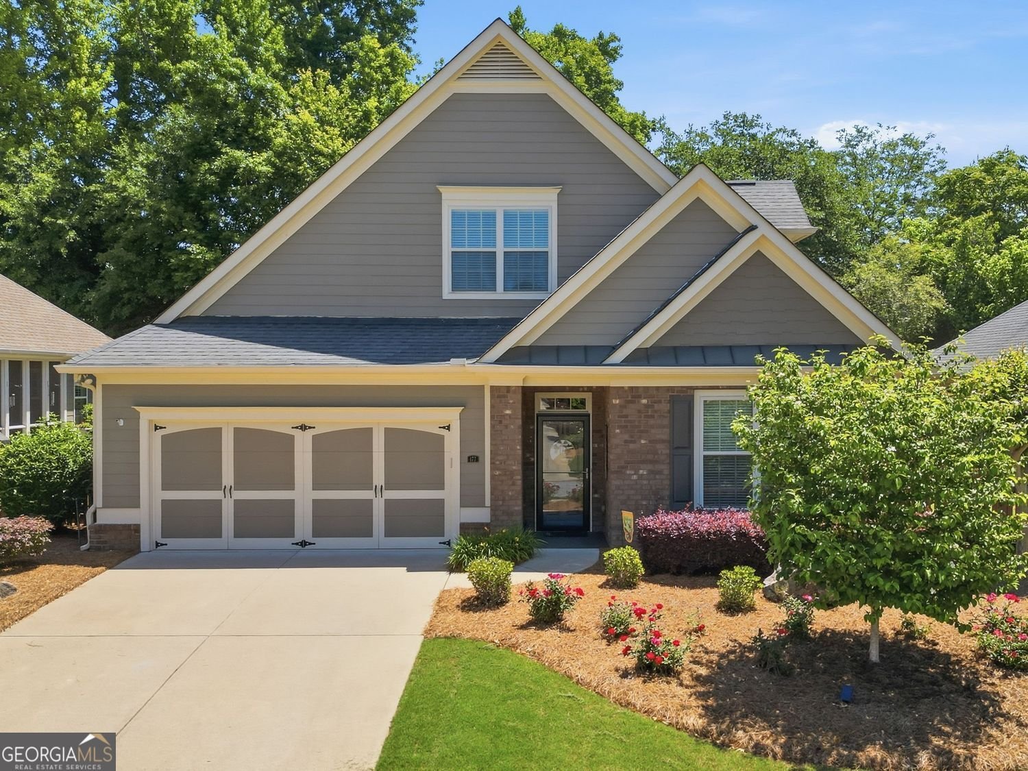 177 Owens Farm Lane Woodstock - Photo 39