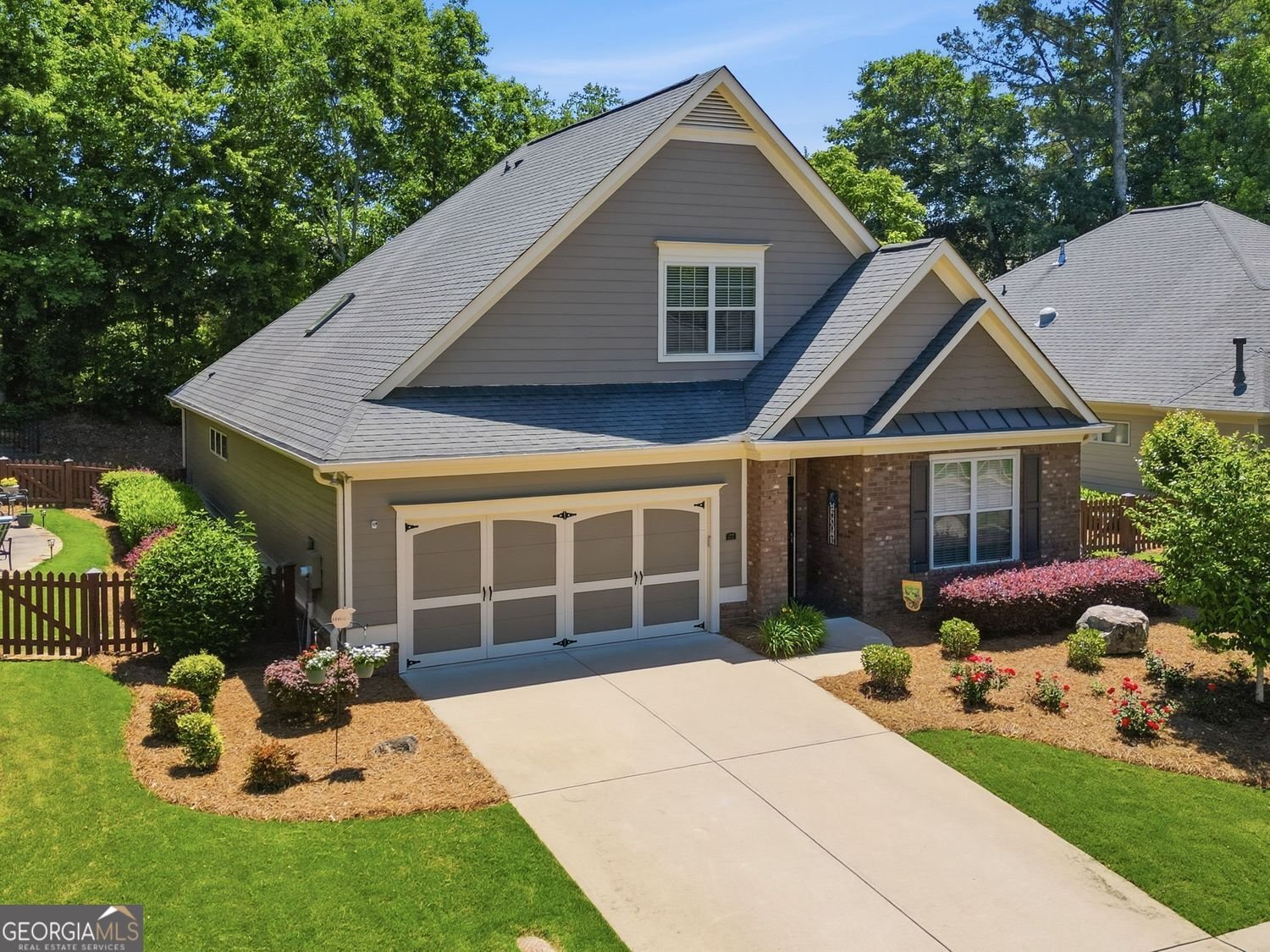 177 Owens Farm Lane Woodstock - Photo 40
