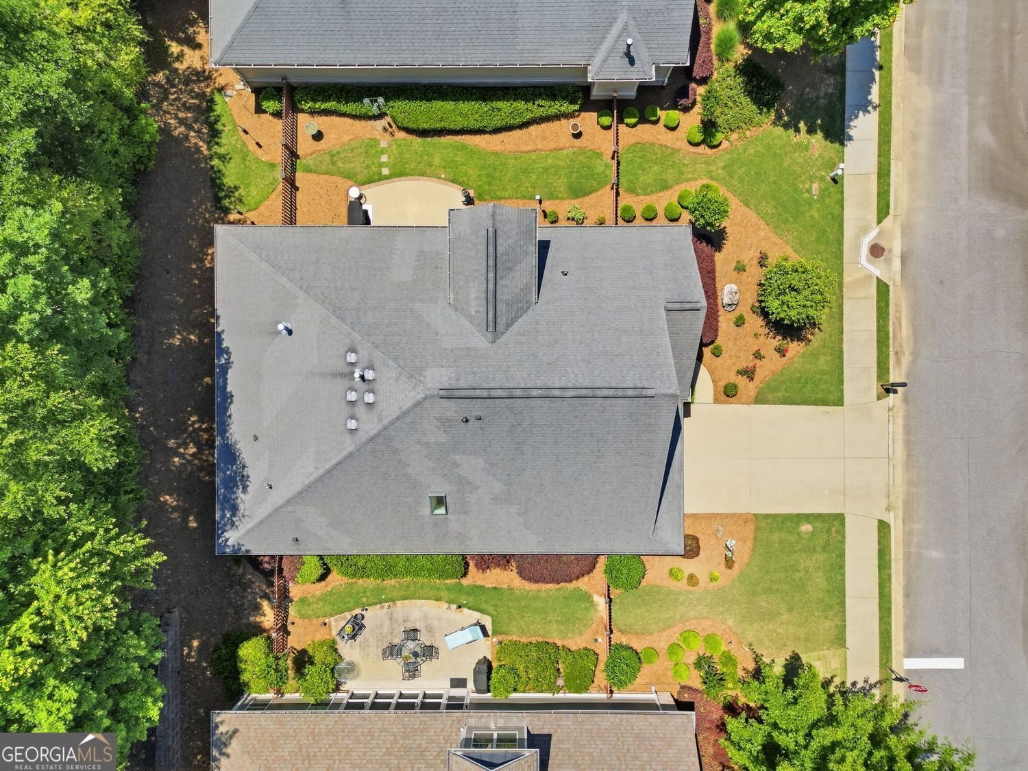 177 Owens Farm Lane Woodstock - Photo 41