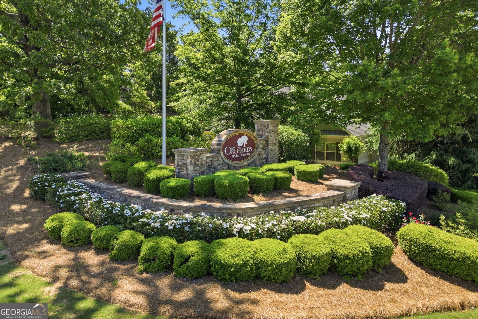 177 Owens Farm Lane Woodstock - Photo 49