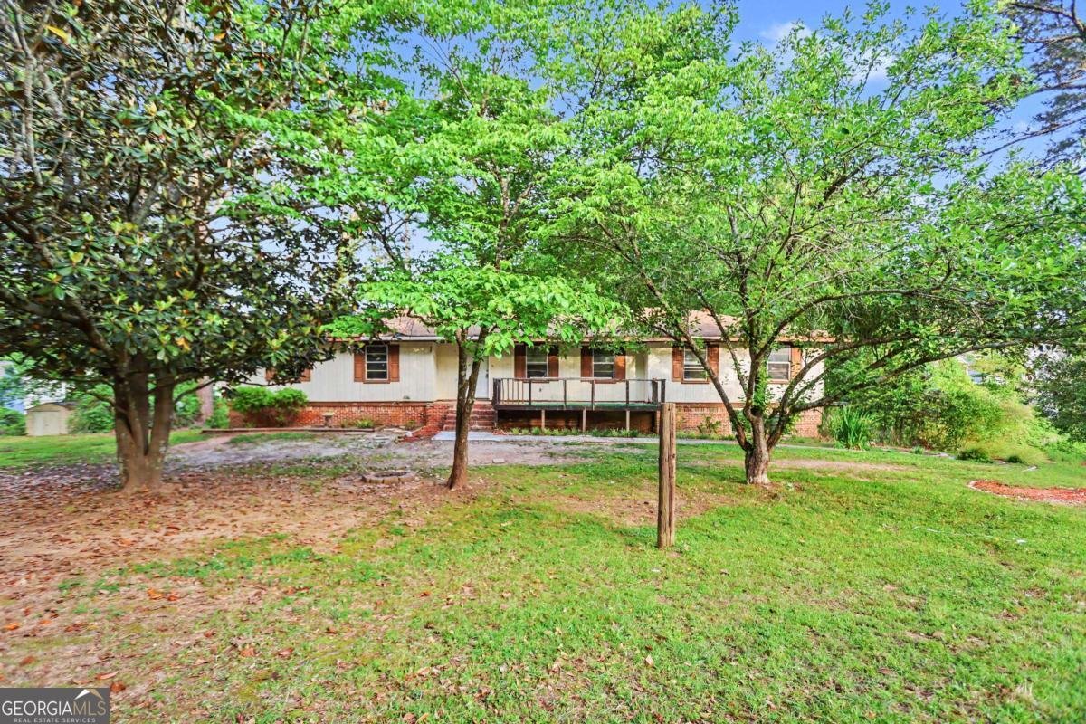9218 Westview Drive Covington - main photo