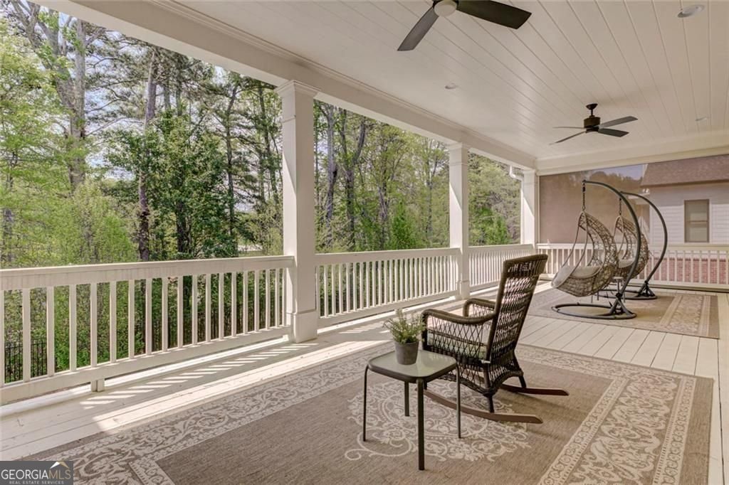110 Owens Mill Place Canton - Photo 106