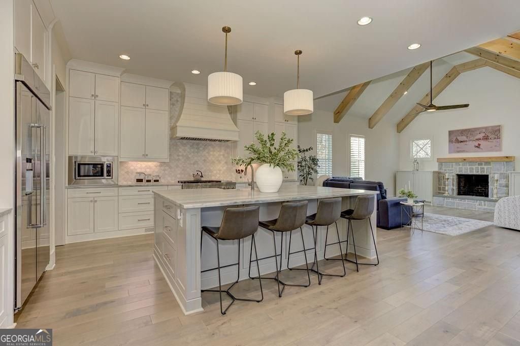 110 Owens Mill Place Canton - Photo 14