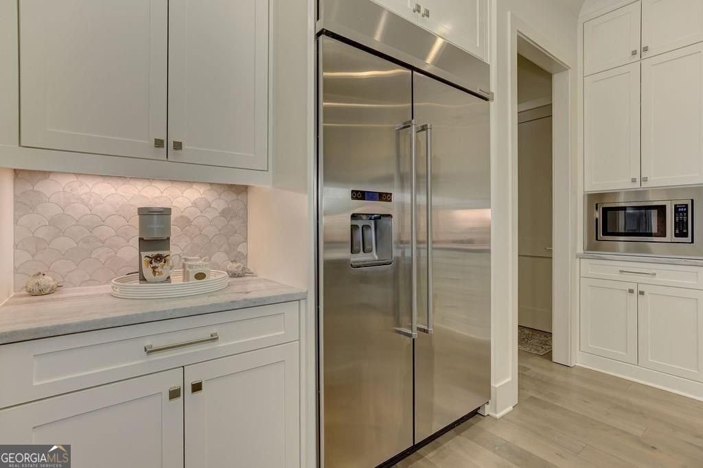 110 Owens Mill Place Canton - Photo 19