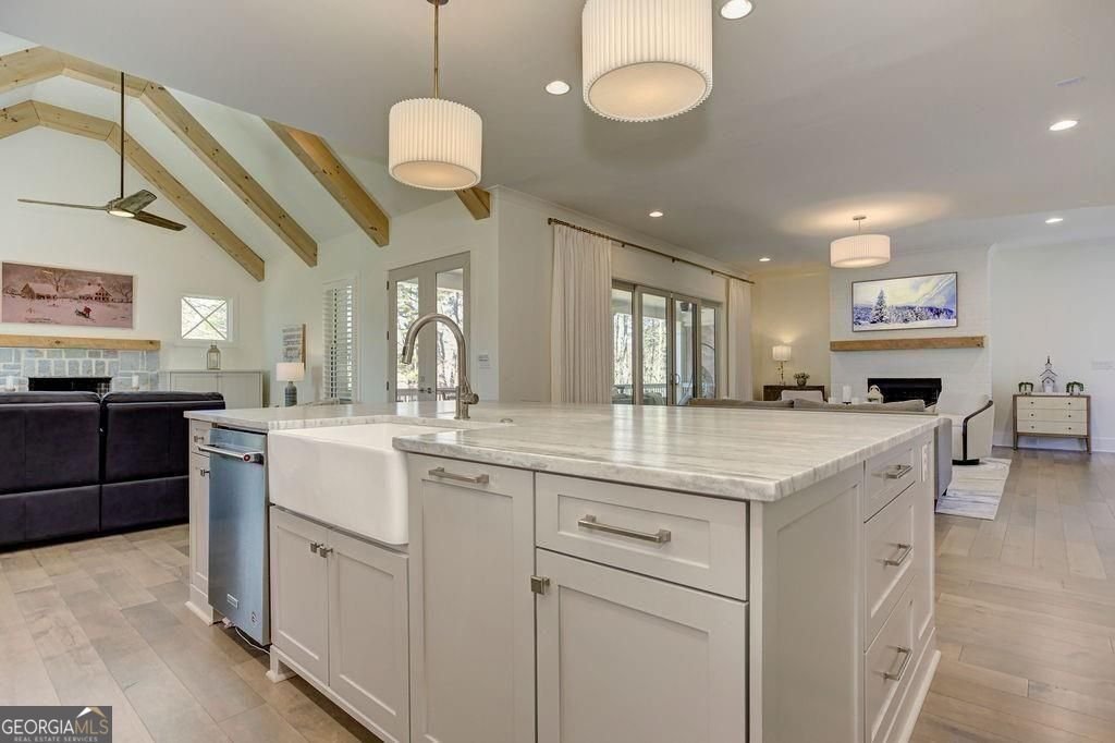 110 Owens Mill Place Canton - Photo 20