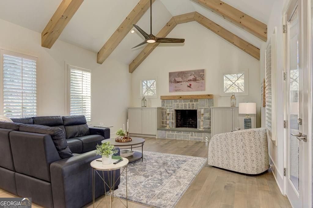 110 Owens Mill Place Canton - Photo 25