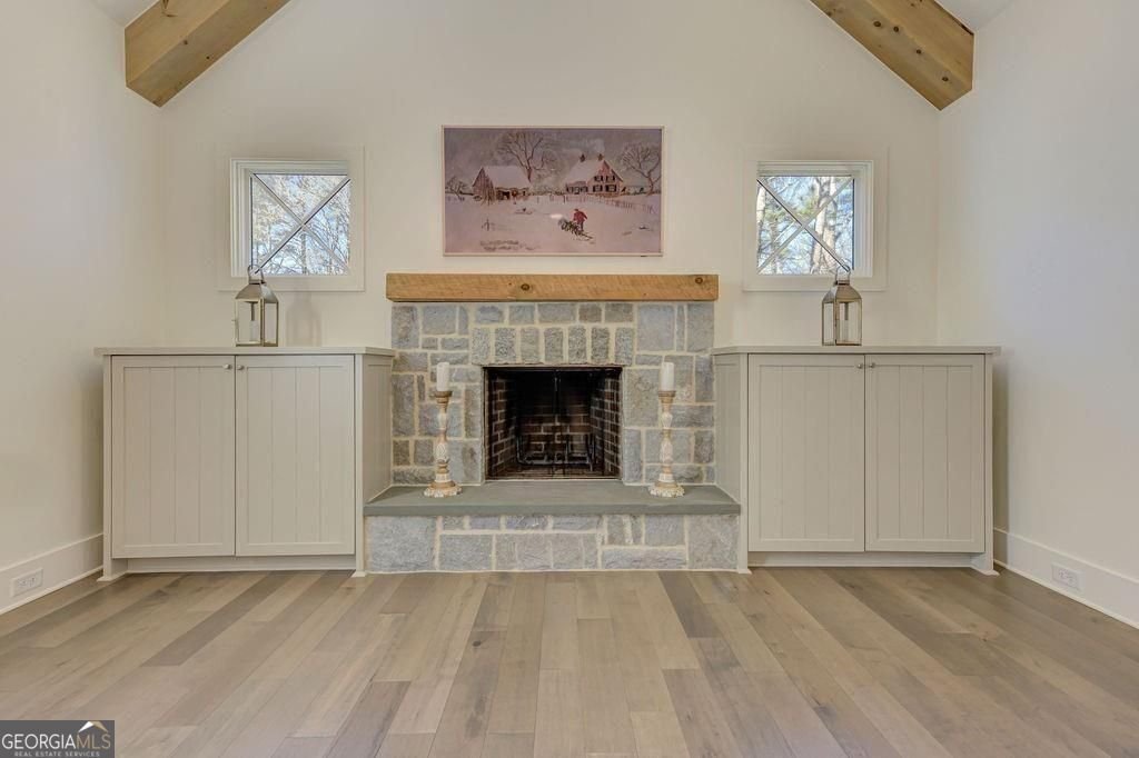 110 Owens Mill Place Canton - Photo 27