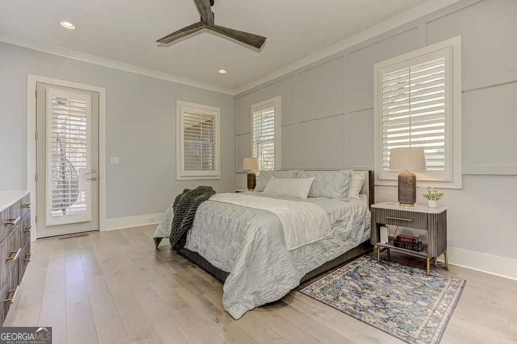 110 Owens Mill Place Canton - Photo 30