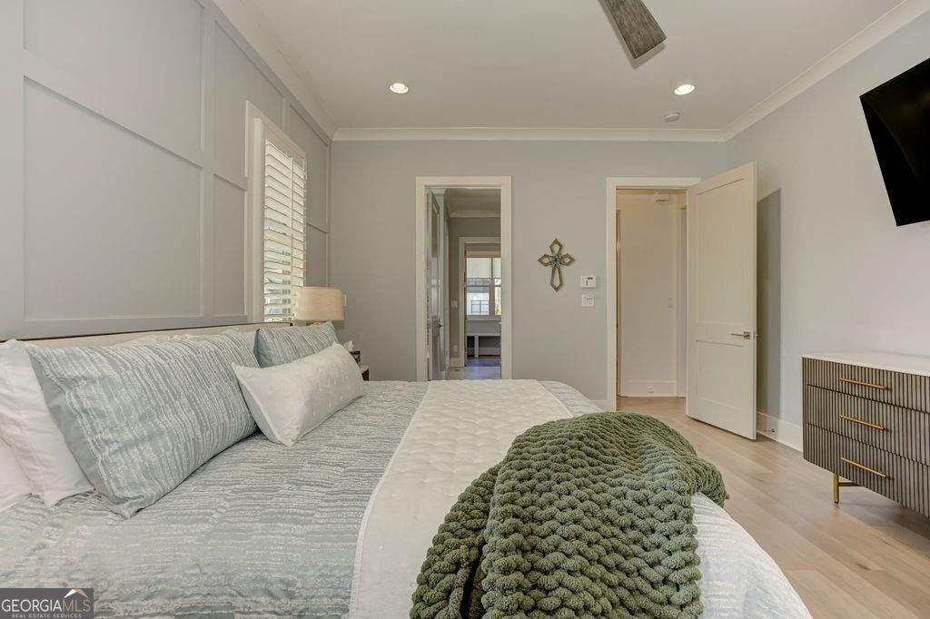 110 Owens Mill Place Canton - Photo 32