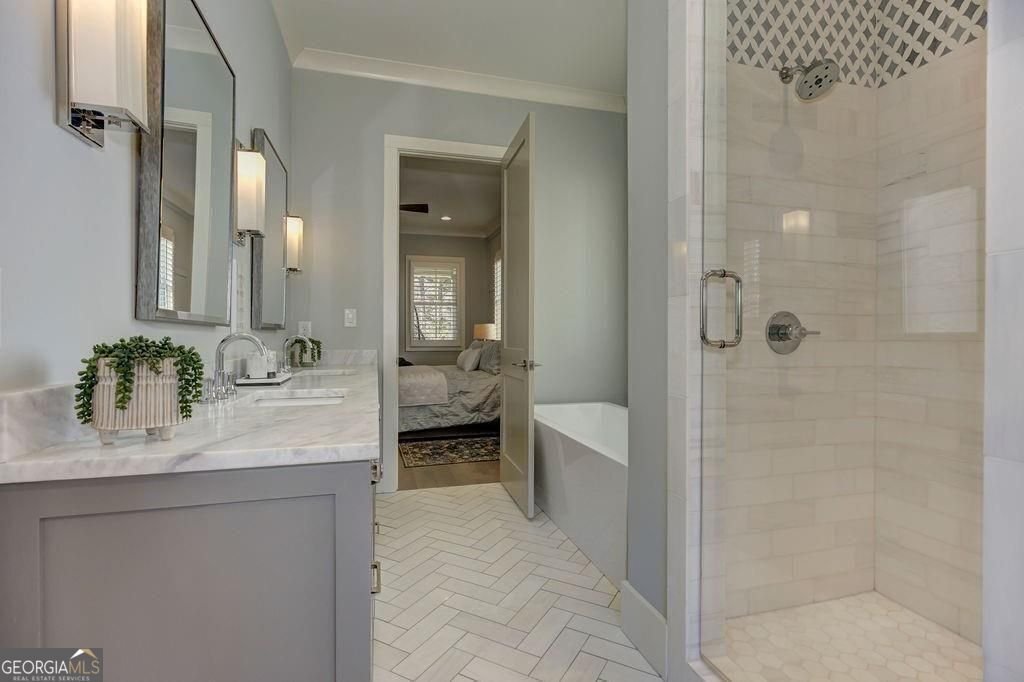 110 Owens Mill Place Canton - Photo 35