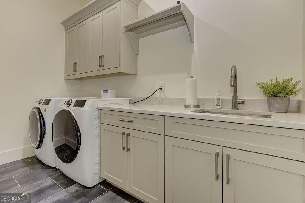 110 Owens Mill Place Canton - Photo 41