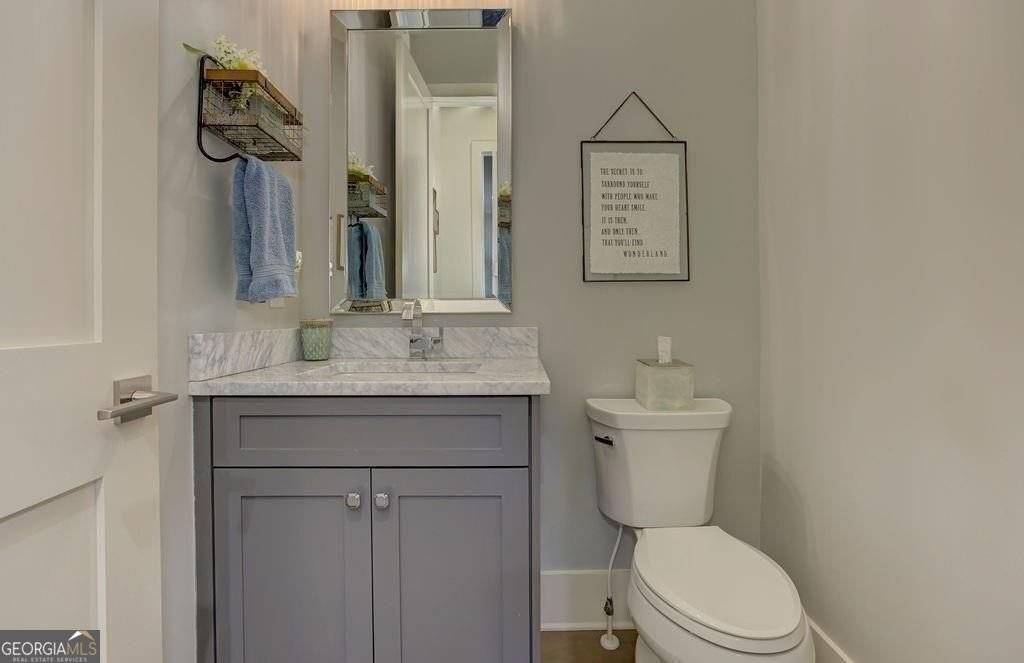 110 Owens Mill Place Canton - Photo 42