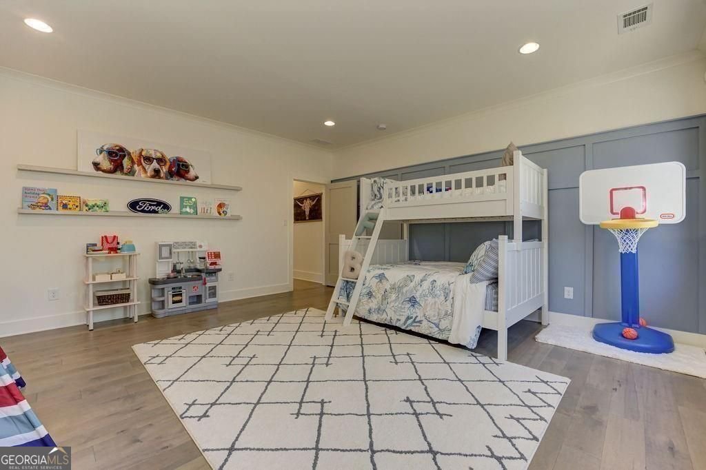 110 Owens Mill Place Canton - Photo 45