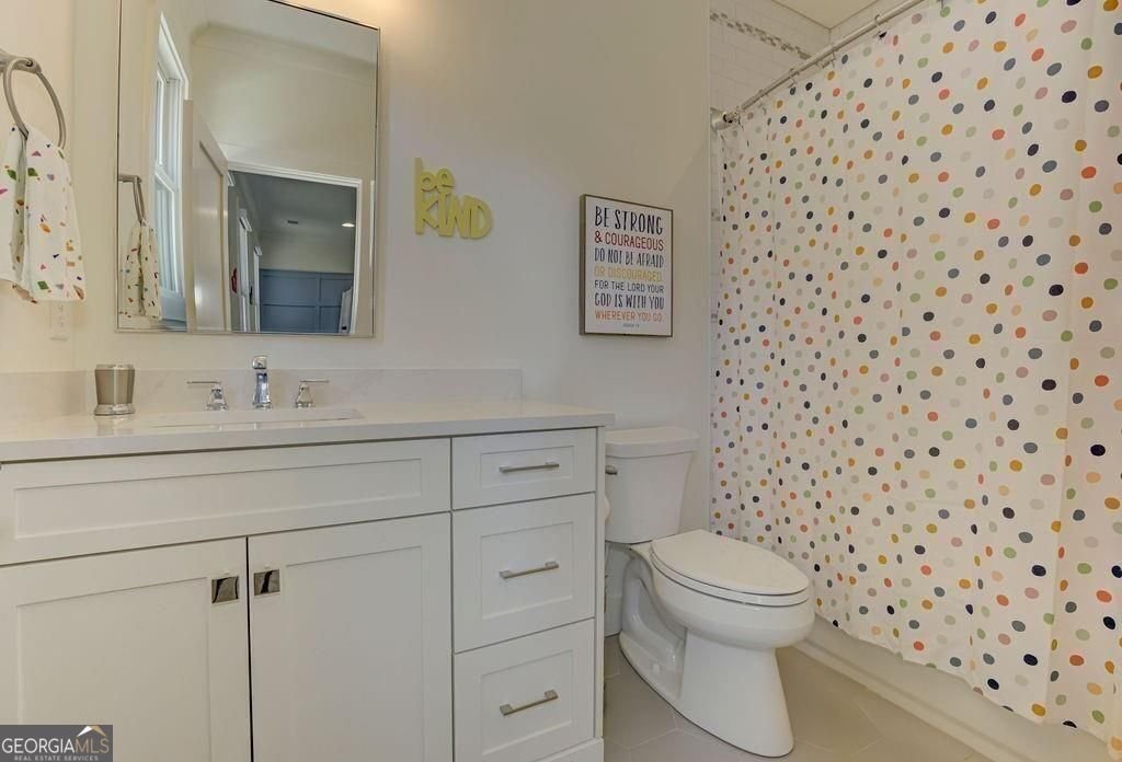 110 Owens Mill Place Canton - Photo 46