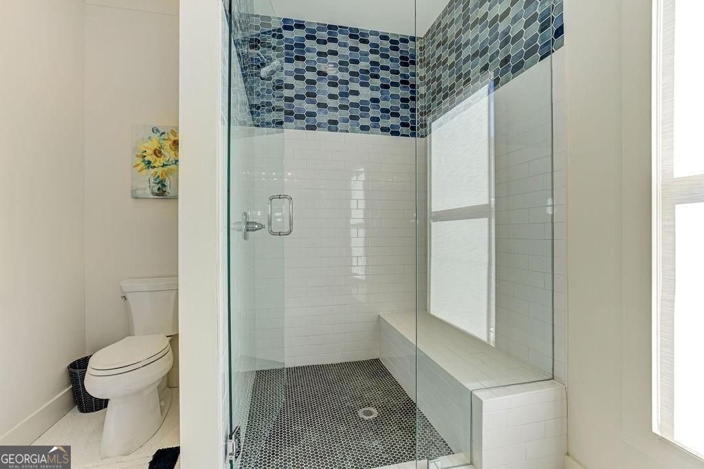 110 Owens Mill Place Canton - Photo 55
