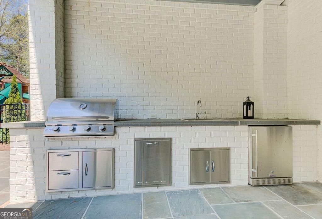 110 Owens Mill Place Canton - Photo 97