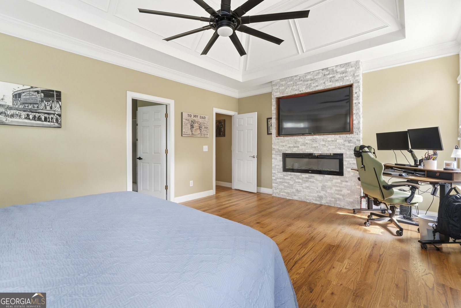 419 Darren Carson Lane Gray - Photo 22