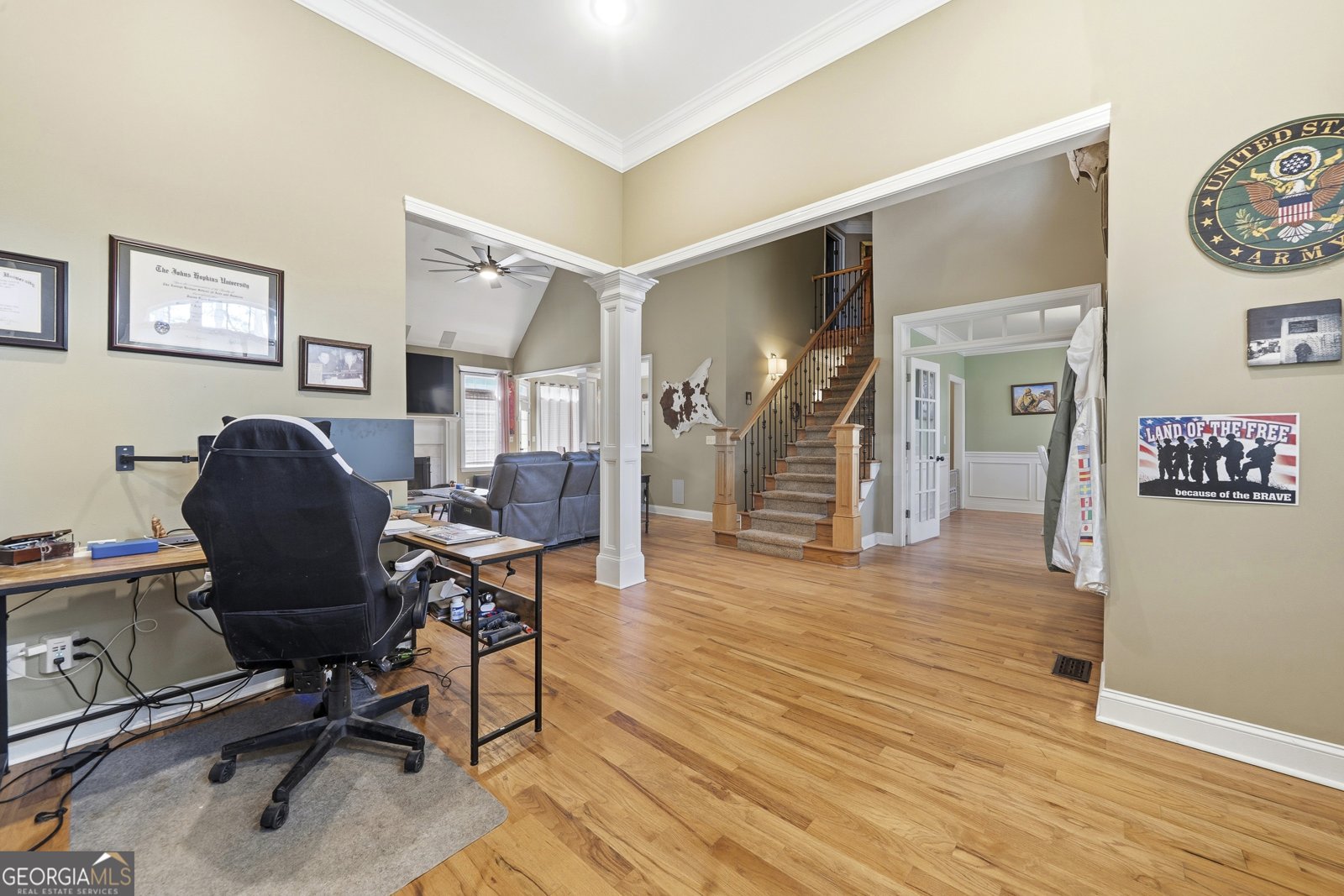 419 Darren Carson Lane Gray - Photo 7