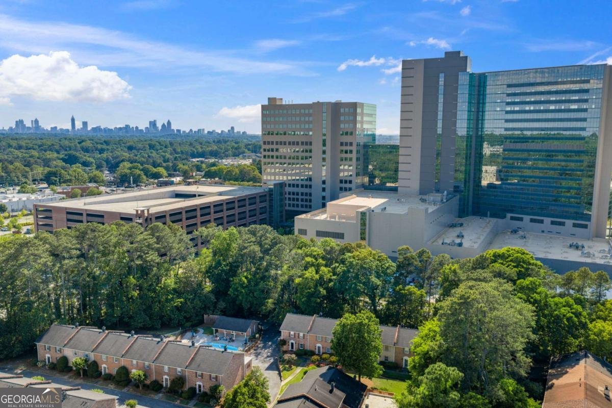 1673 Executive Park Lane Atlanta - Photo 35