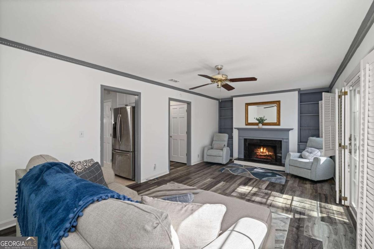 1673 Executive Park Lane Atlanta - Photo 6