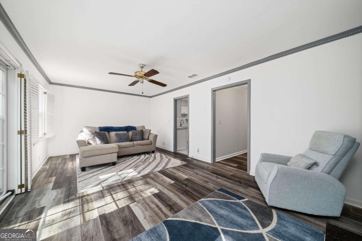 1673 Executive Park Lane Atlanta - Photo 8