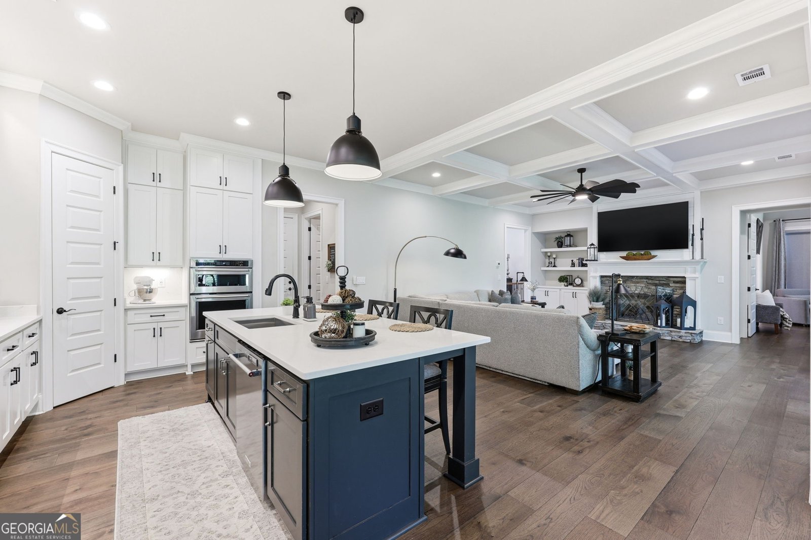 7162 Bluebird Cove Gainesville - Photo 13