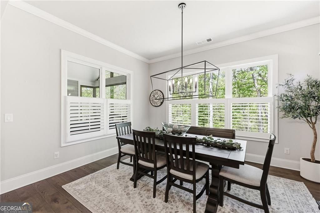7162 Bluebird Cove Gainesville - Photo 14
