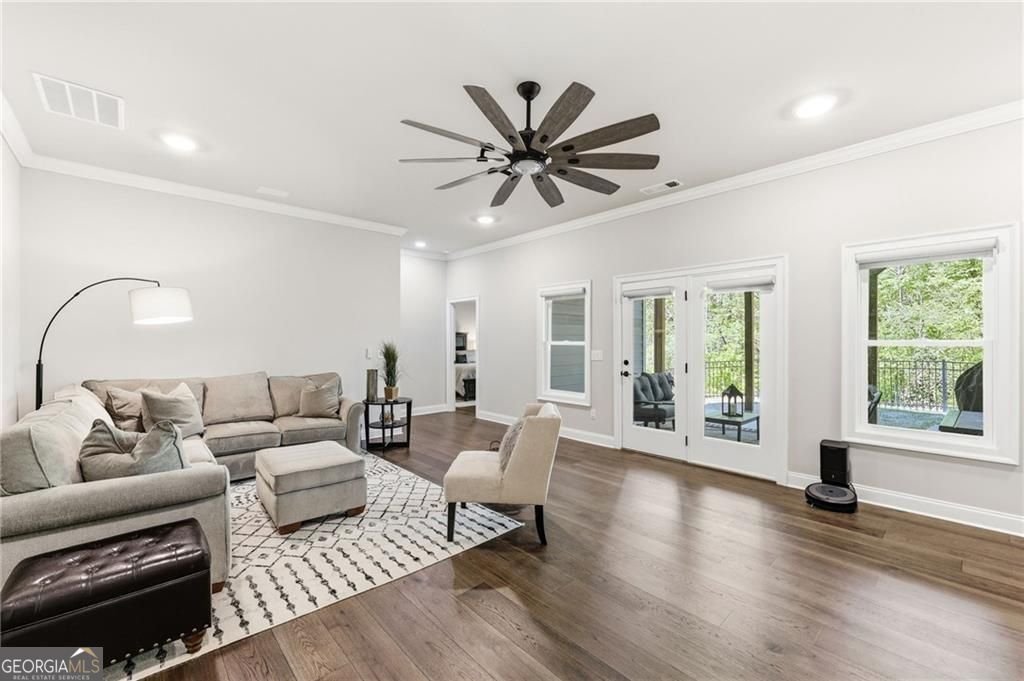 7162 Bluebird Cove Gainesville - Photo 25
