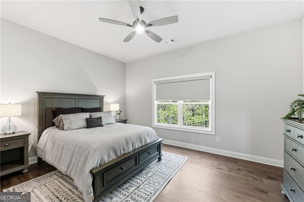 7162 Bluebird Cove Gainesville - Photo 27