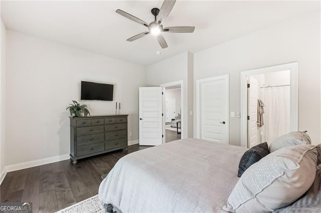 7162 Bluebird Cove Gainesville - Photo 28