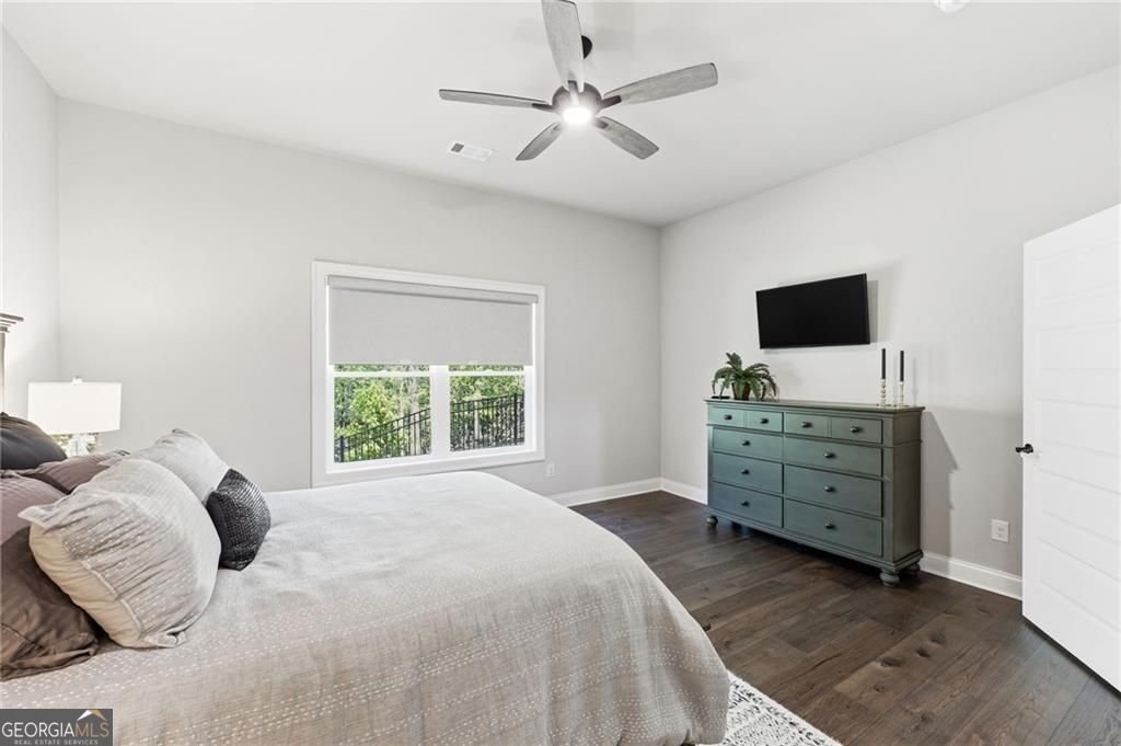 7162 Bluebird Cove Gainesville - Photo 29