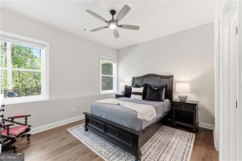 7162 Bluebird Cove Gainesville - Photo 31