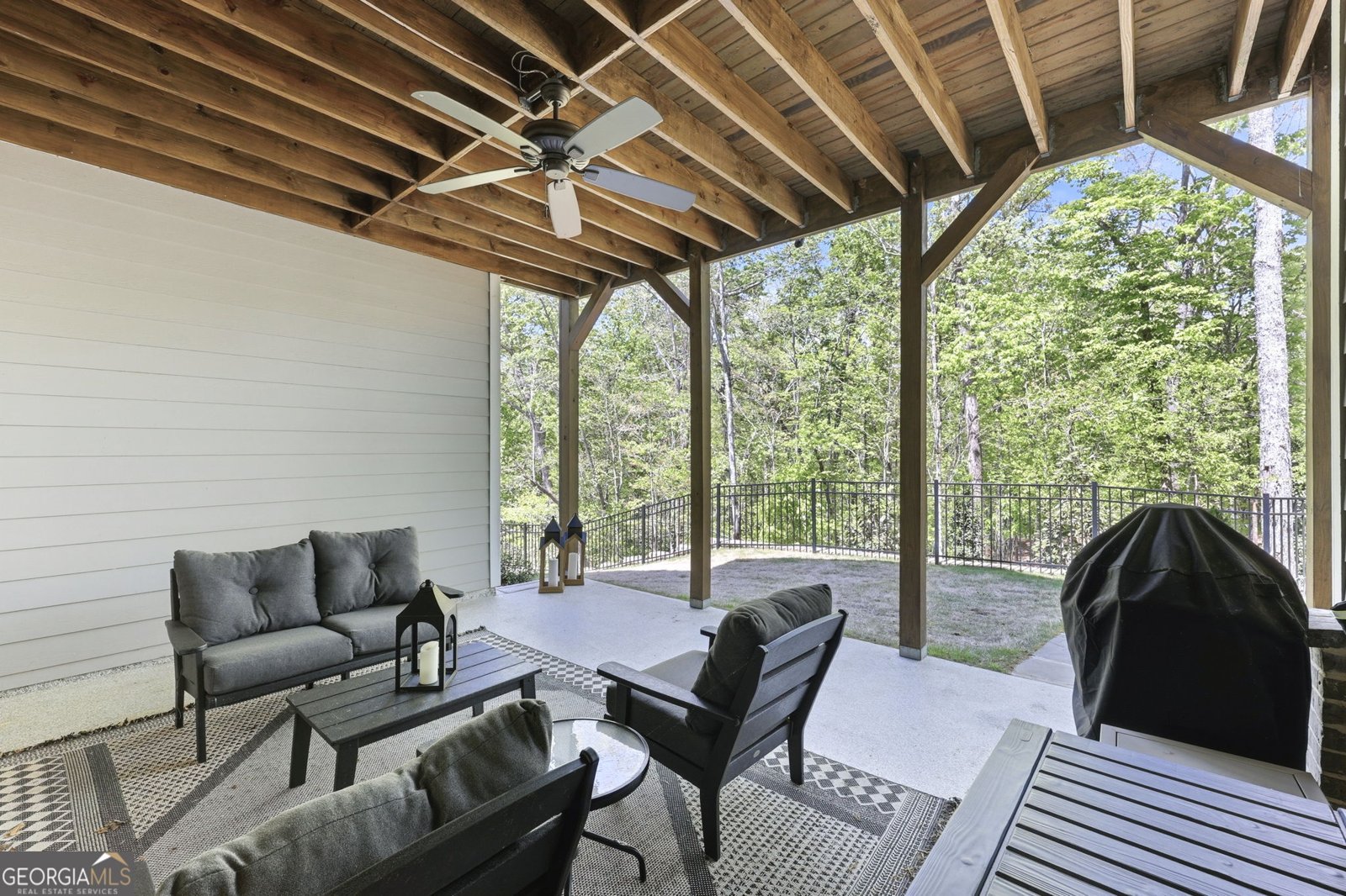 7162 Bluebird Cove Gainesville - Photo 34