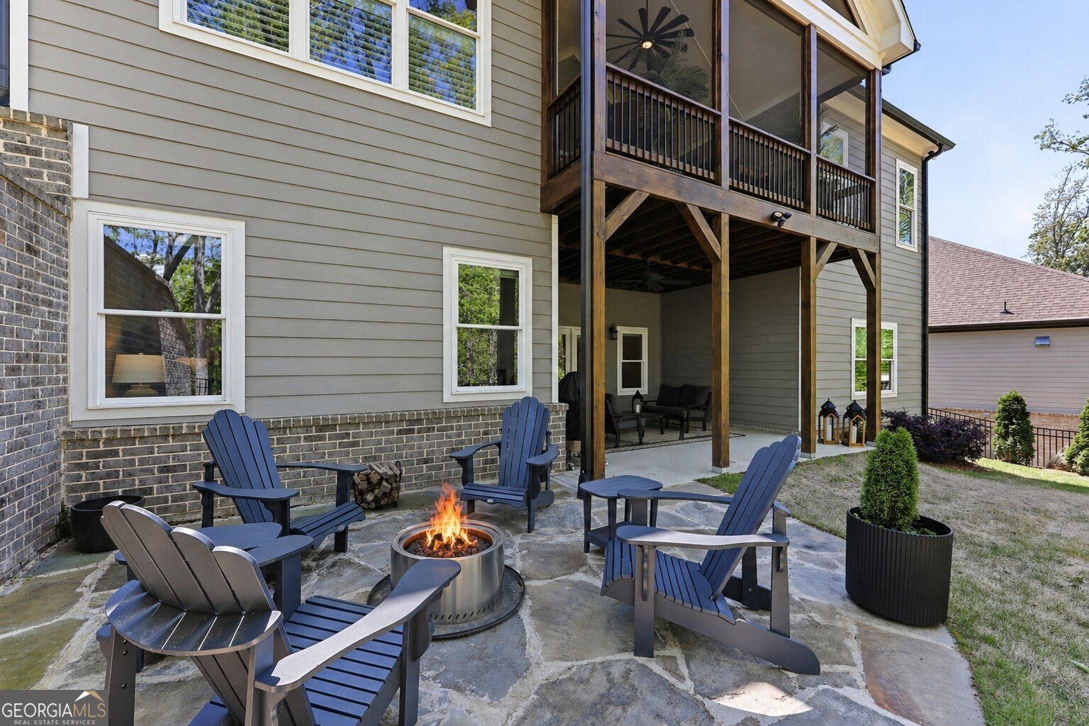 7162 Bluebird Cove Gainesville - Photo 35