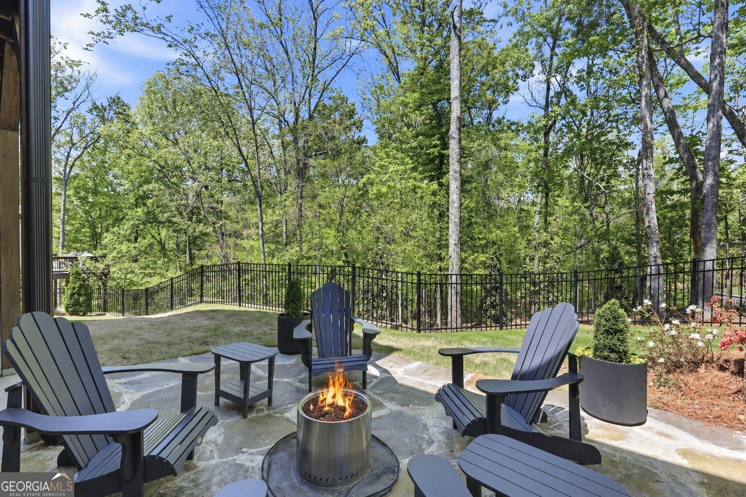 7162 Bluebird Cove Gainesville - Photo 36