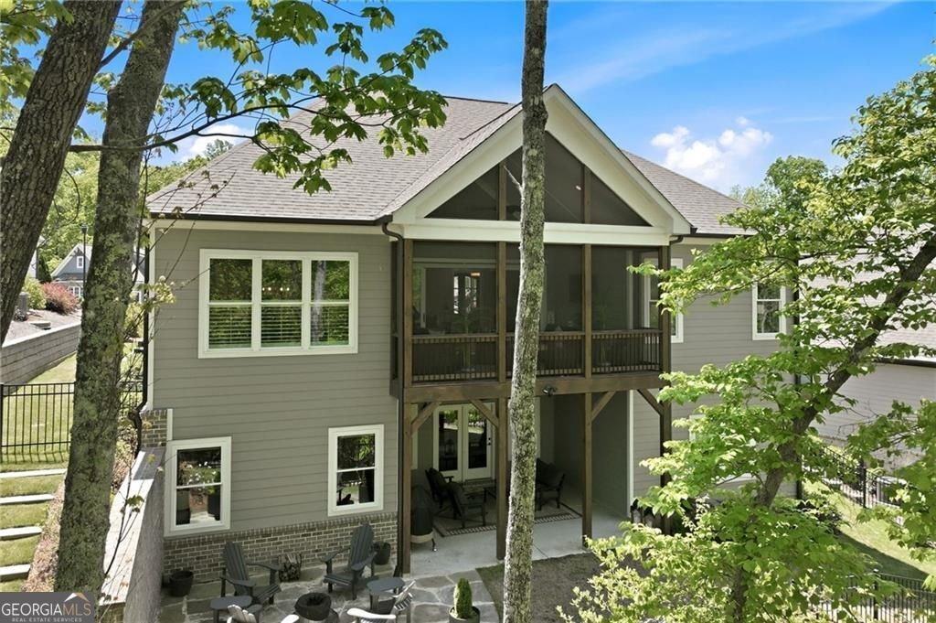 7162 Bluebird Cove Gainesville - Photo 37