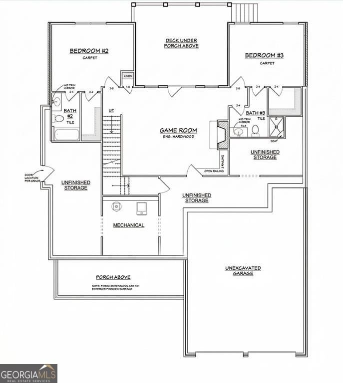 7162 Bluebird Cove Gainesville - Photo 6