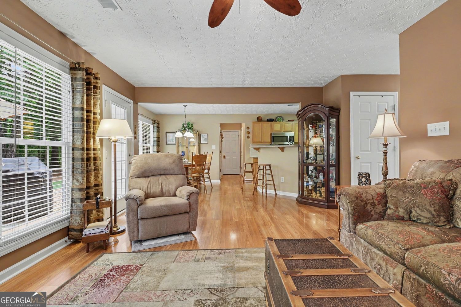 7331 Litany Court Flowery Branch - Photo 10