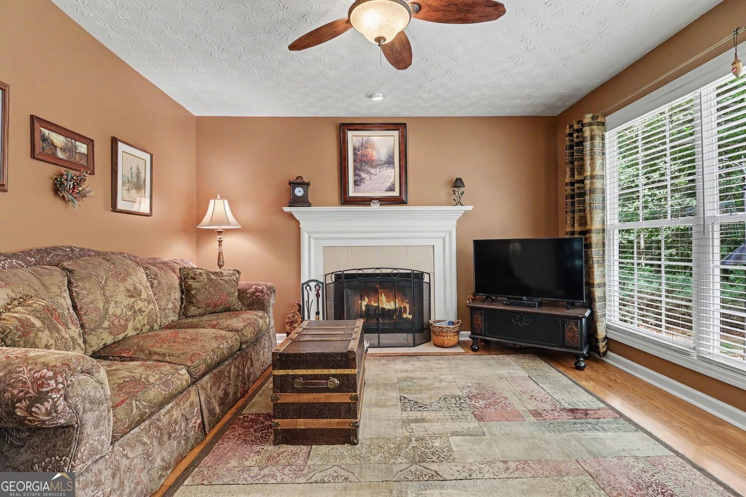 7331 Litany Court Flowery Branch - Photo 11