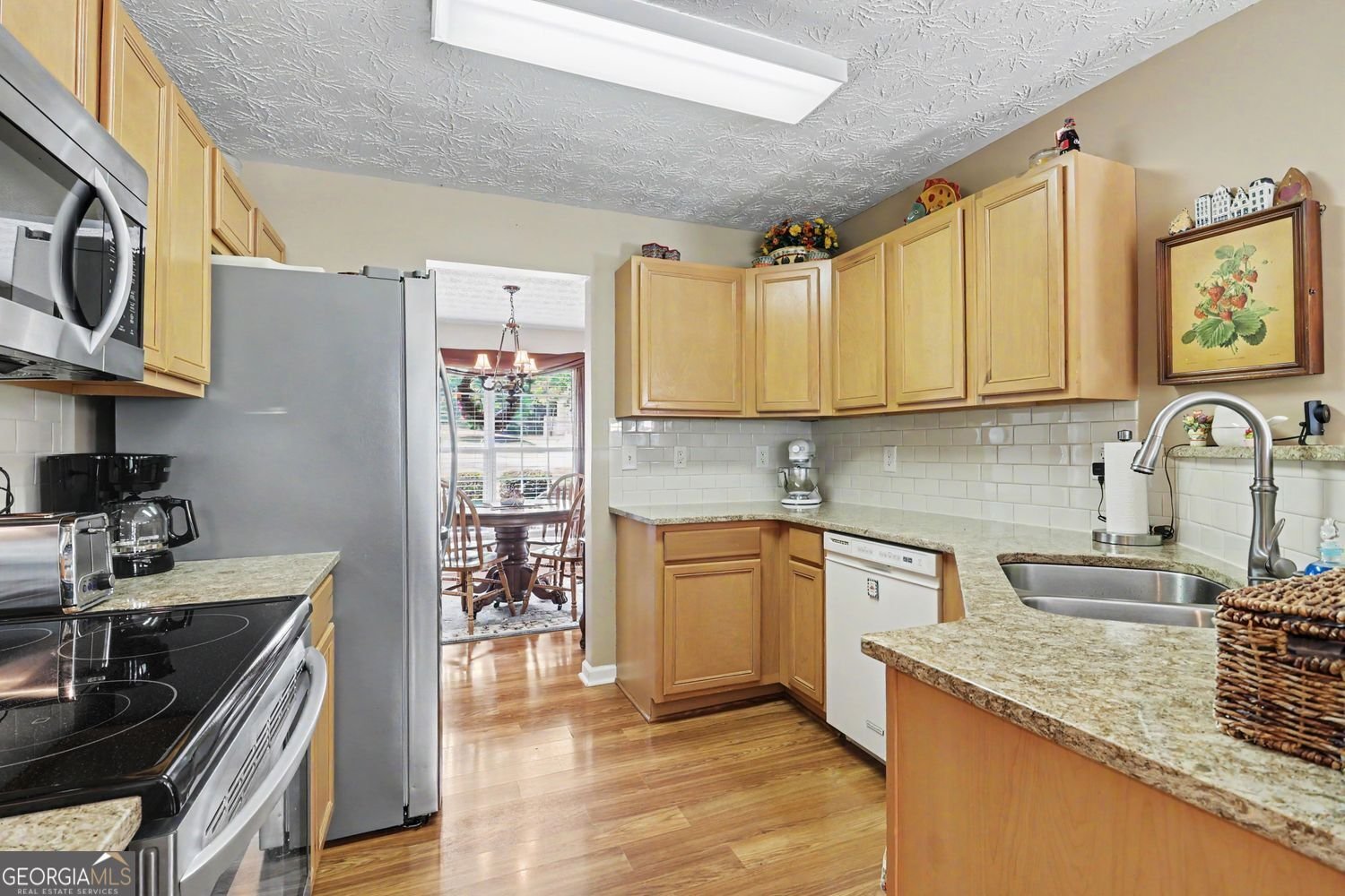 7331 Litany Court Flowery Branch - Photo 14