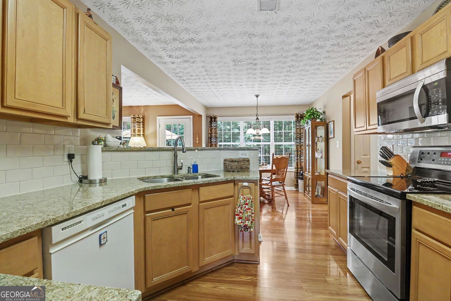 7331 Litany Court Flowery Branch - Photo 15
