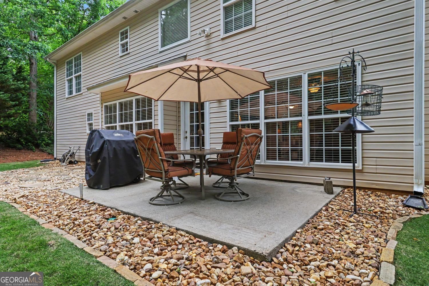 7331 Litany Court Flowery Branch - Photo 33