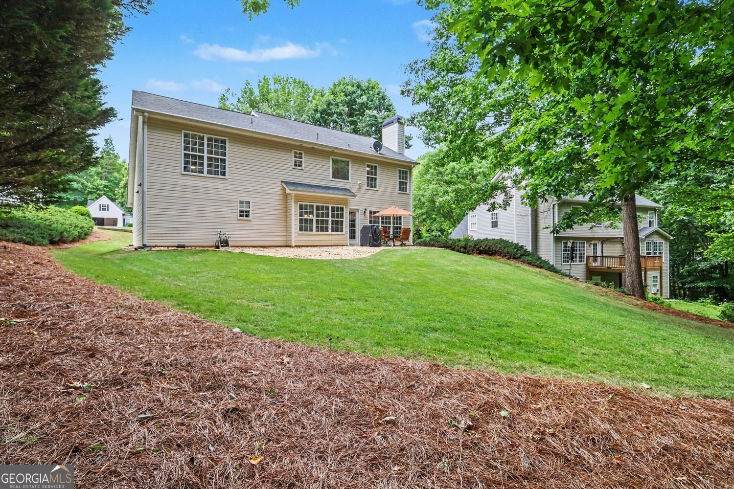 7331 Litany Court Flowery Branch - Photo 36