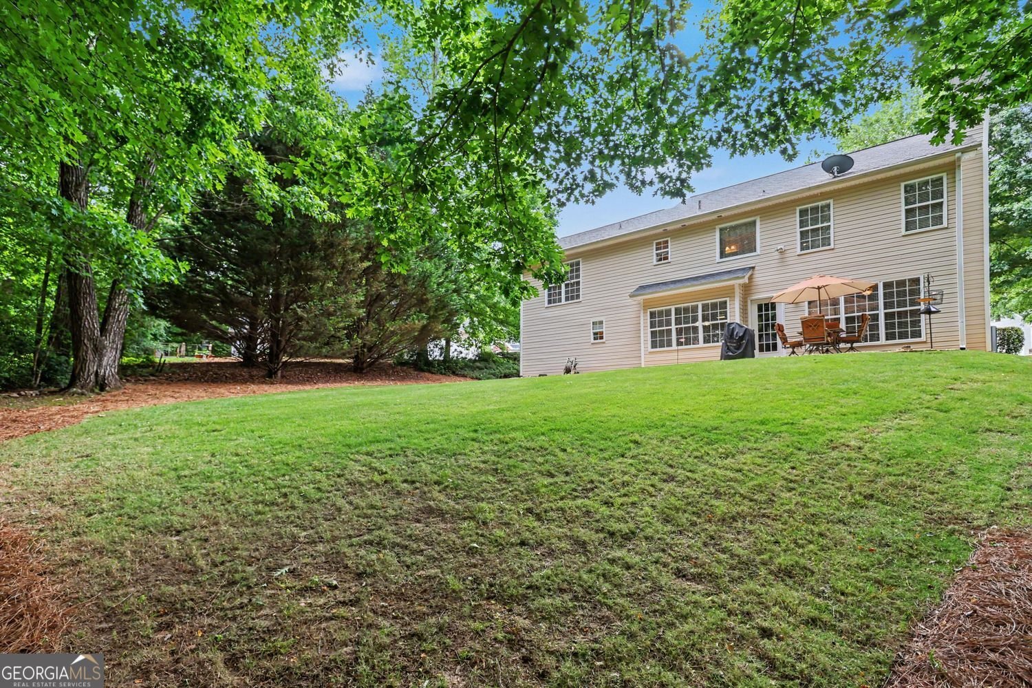 7331 Litany Court Flowery Branch - Photo 37