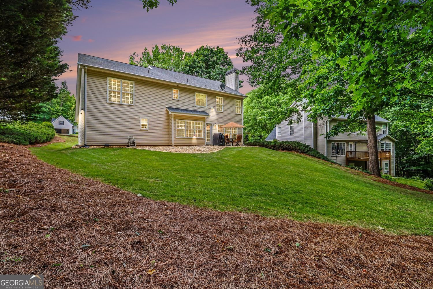 7331 Litany Court Flowery Branch - Photo 38