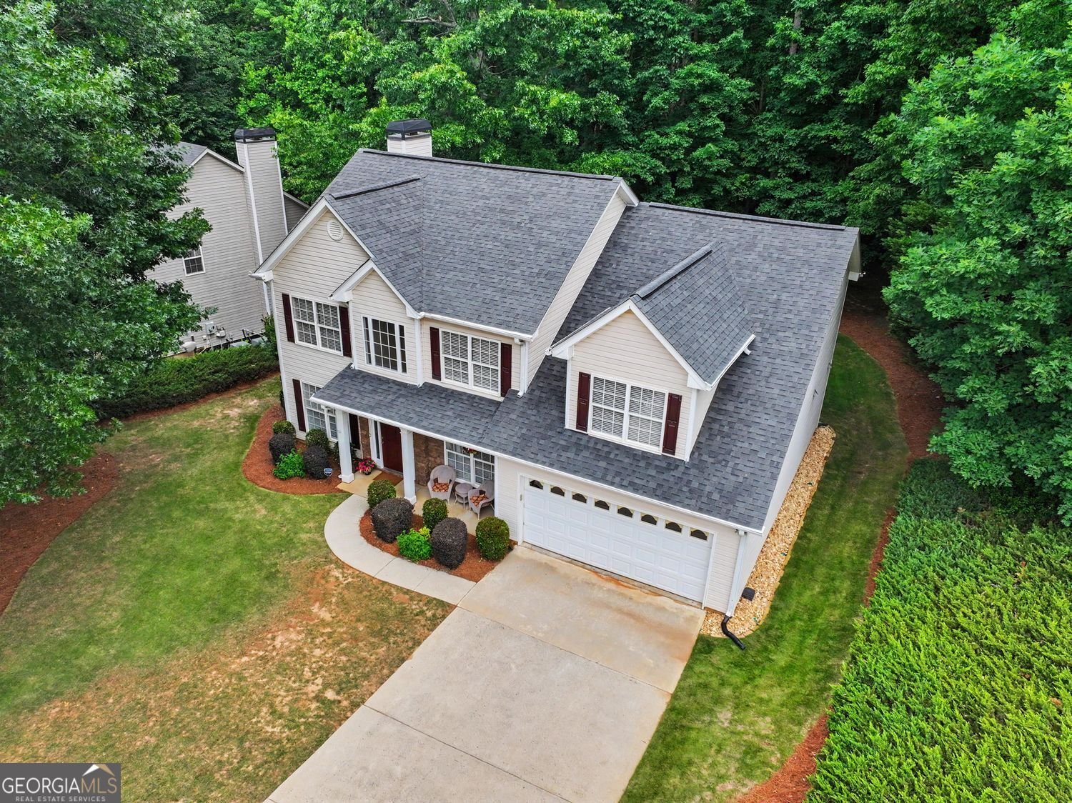 7331 Litany Court Flowery Branch - Photo 40