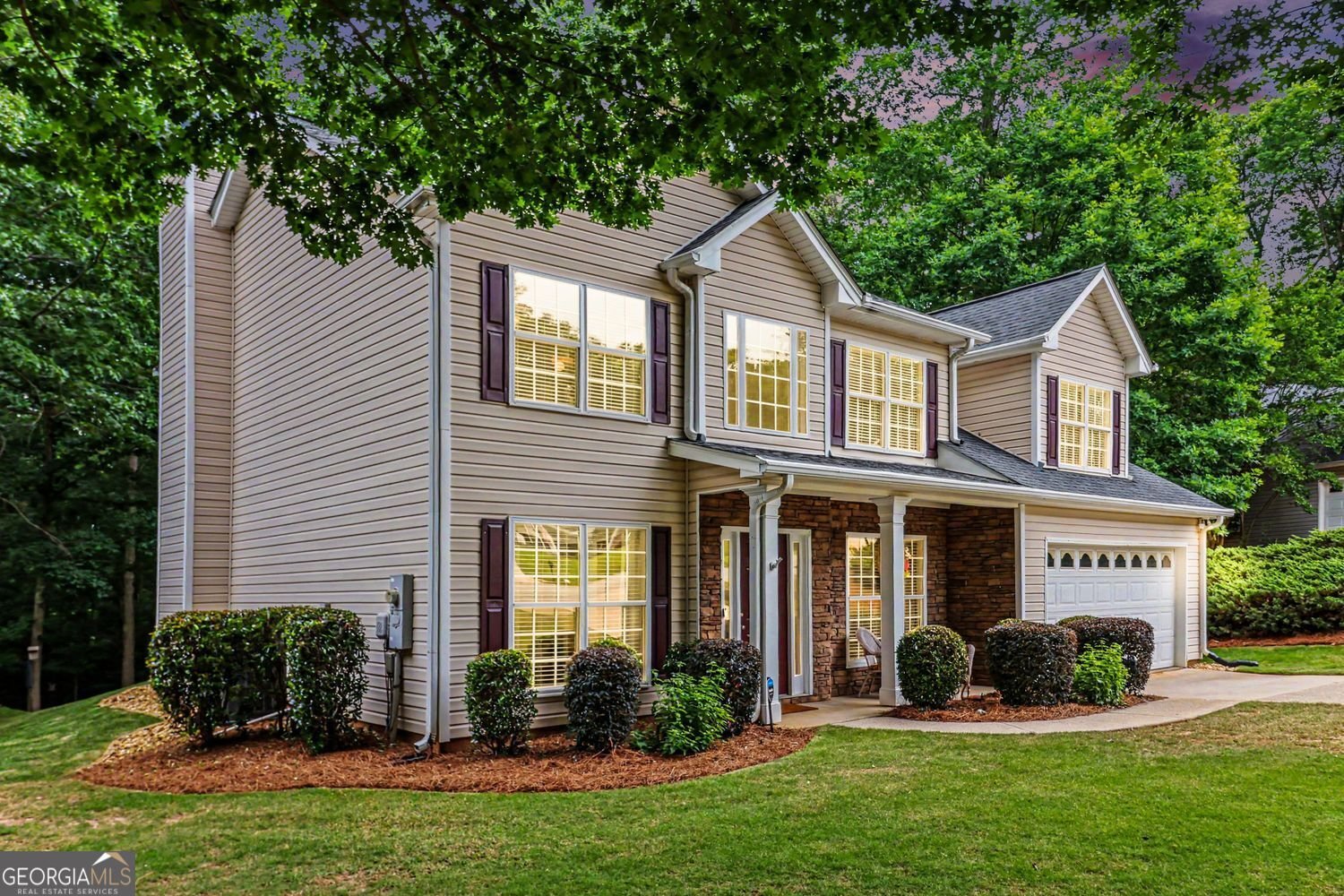 7331 Litany Court Flowery Branch - Photo 41